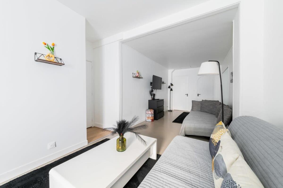 Appartement Zzz Duhesme - 18 - 6p