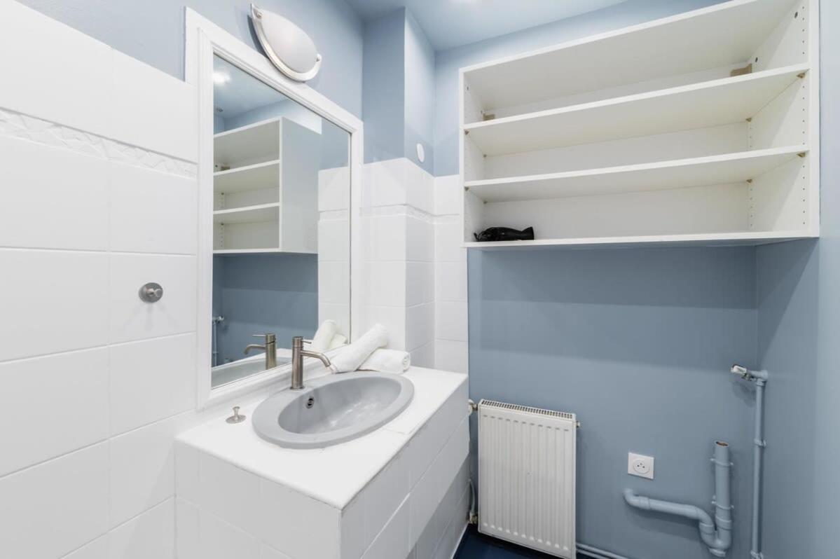 Appartement Zzz Duhesme - 18 - 6p