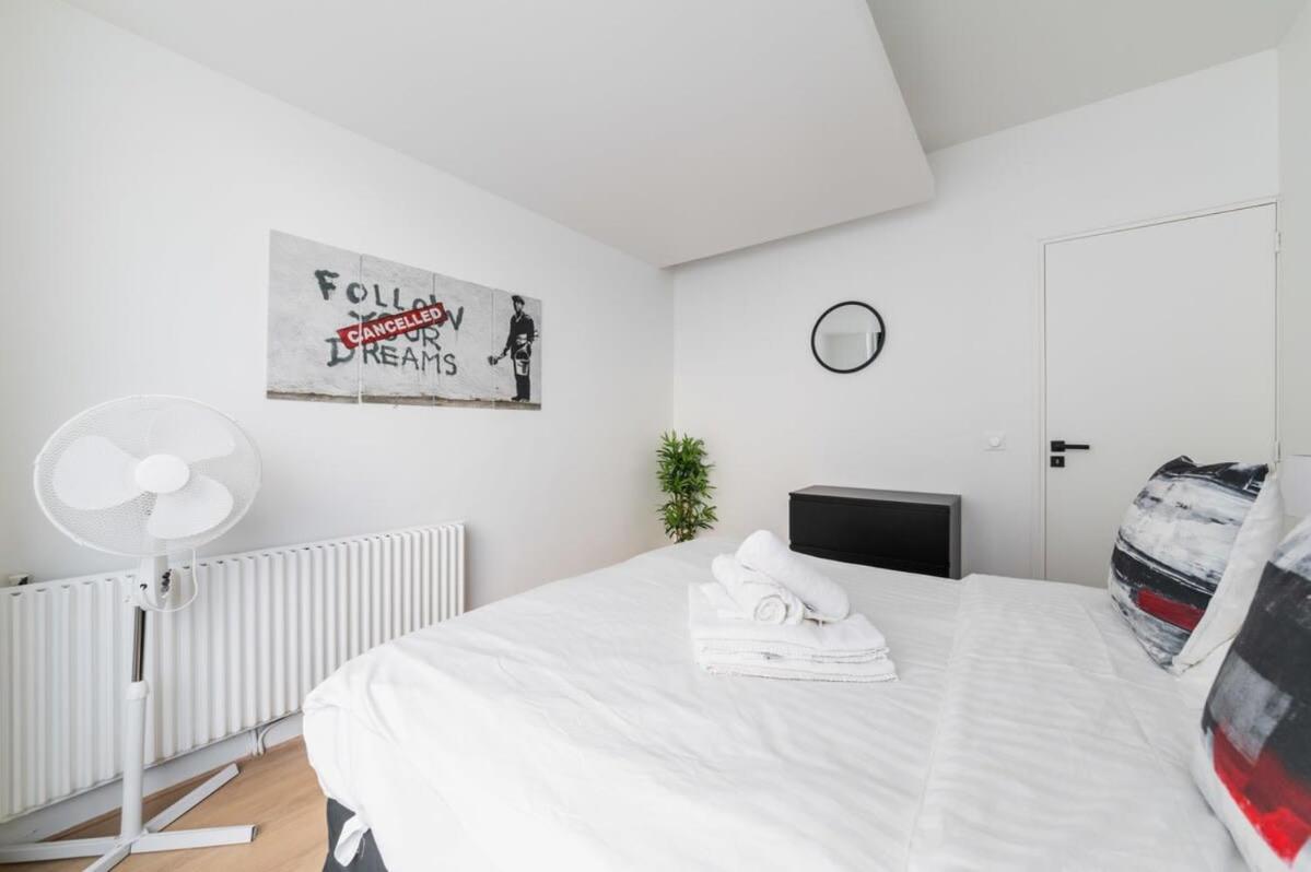 Appartement Zzz Duhesme - 18 - 6p