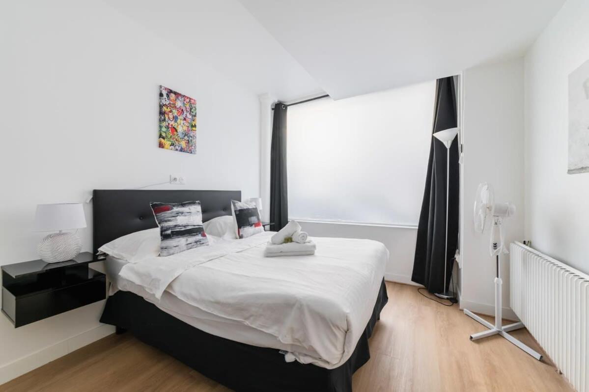 Appartement Zzz Duhesme - 18 - 6p *